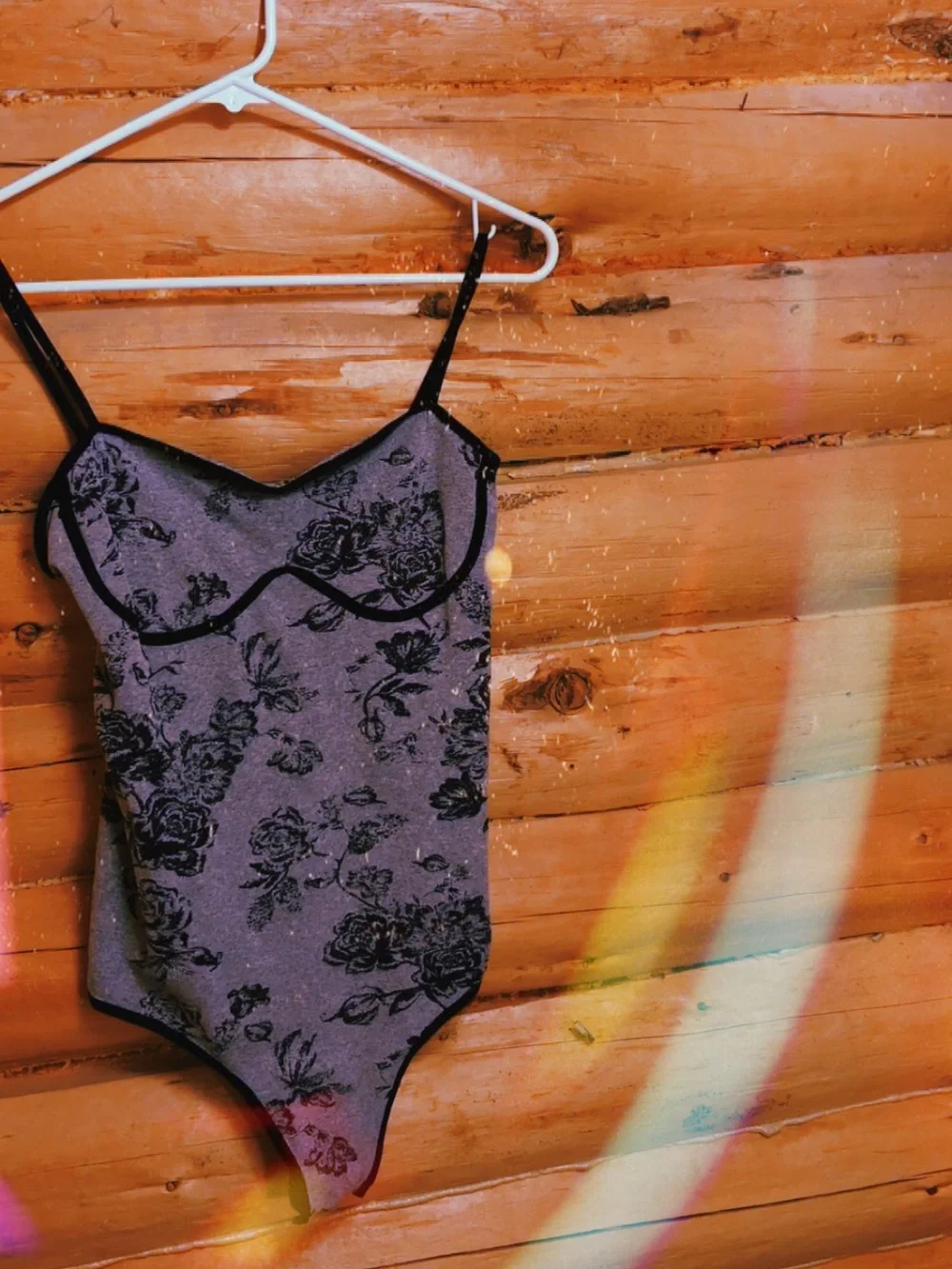 Free People body suit